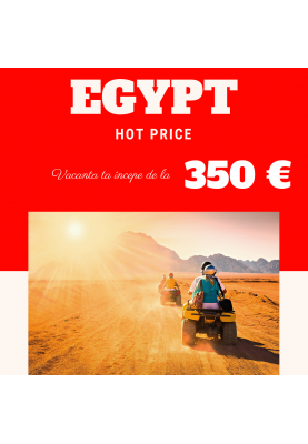 HOT PRICE EGYPT!!!